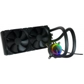 Celsius+ S28 Dynamic 2x140mm Water Cooling Unit FD-W-2-S2801