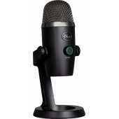 Yeti Nano Juodas