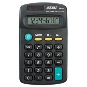 AX-402 Black