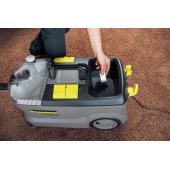Kärcher CarpetPro RM 760 Tabs