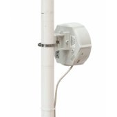 Access Point MikroTik Mikrotik SXT SA5 ac Biały Obsługa PoE