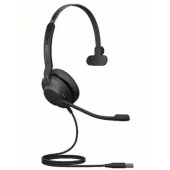 Evolve2 30 SE USB-A, MS Mono