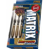 Дротики Softip MATRIX 3x18gK