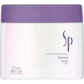 Wella Professionals SP Repair Mask strengthening hair mask for damaged