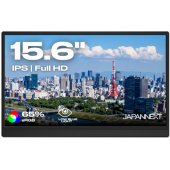 JAPANNEXT JN-MD-i156F-LE 15.6" IPS 16:9