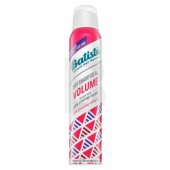 Batiste apimties suteikiantis sausasis šampūnas 200ml