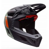 FULL-AIR MIPS M 55-57cm black/ green