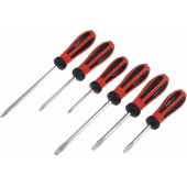 Screwdriver set 6pcs impact Beast Profi