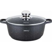 KingHoff KINGHOFF 28cm MARMUR KH-1597 6.5L TOWER.