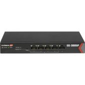 EDIMAX GS-3005P komutatorius (5 × 10/ 100/ 1000 Mbps)