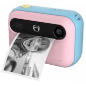 Camera Insta 20 Cotton Candy