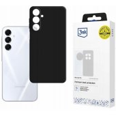 Matt Case Pro Samsung Galaxy A17 5G Matte Black