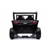 S618 Grey 4x4