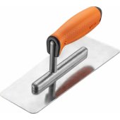 Neo venetian trowel 240x97x80mm two-material handle (50-160)