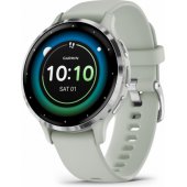 Venu 3S Silver/ Sage Gray 010-02785-01