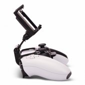 MOGA Mobile Gaming Clip skirtas DualSense