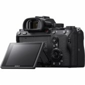 A7 III juodas korpusas (ILCE-7M3)