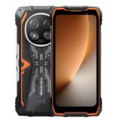 Rock 2 8/ 256GB Black/ Orange