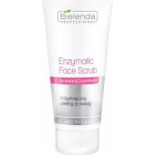Bielenda Professional fermentinis veido šveitiklis Enzymatyczny peeling do tw