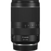 RF 24-240mm F4-6.3 IS USM