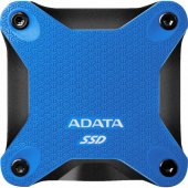 SD620 2TB External SD620-2TCBL Blue