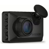 Dash Cam X110 Black