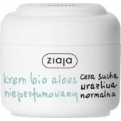 Ziaja Aloe Bio Cream, 50ml