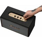Stanmore IV Black