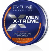 Eveline Men X-Treme Krem multifunkcyjny nawilżający 200ml