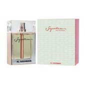 Signature EDP W 100 ml