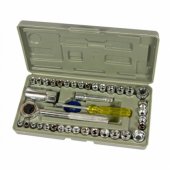 24in1 socker wrench tool set