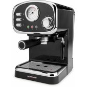 Dizaino kavos aparatas „Espresso Basic“