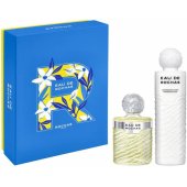 Eau De Rochas GiftSet (220ml + 500ml)