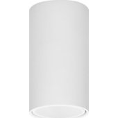 Lampa sufitowa Orno BARBRA DLR GU10 downlight max 50W, IP20, okrągły,