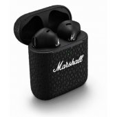 Minor III True Wireless juodos