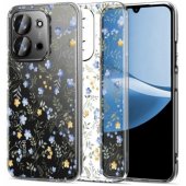 Flexeir Xiaomi Redmi 15C 5G/ Poco C85 5G pavasario gėlės