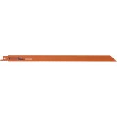 Bahco BAHCO metalo pjūklelis tiesiniam pjūklui, 150 mm, 5 vnt. 3940-