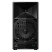 WAVE-EIGHT Black