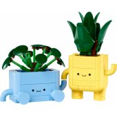 10349 Happy Plants