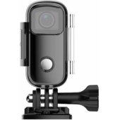 C100 Mini juodas