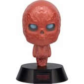 Stranger Things 5 Vecna Icon Light