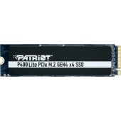 Patriot P400 V4 1TB, SSD (PCIe 4.0 x4, NVMe 2.0, M.2 2280)