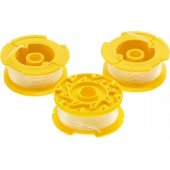 ST RITĖ IR VALAS 1.6mm 9m TINKA SFMCST933M1 3 vnt.