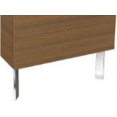 Kolo Ovum furniture leg 2pcs. (99198000)
