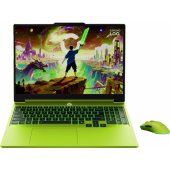 LOQ 15AHP11 15.3 165hz 250 16GB 512SSD RTX5050 EN W11 Green 83TN006BPB