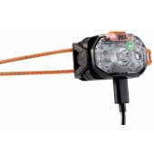 SWIFT LT 380 lm E102AB00 Black