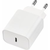 MXTC-06 PD QC 1x USB-C 20W White