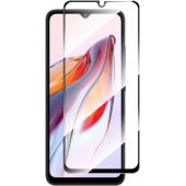 "5D Screen Protector Xiaomi Redmi 10C/ 12C" Black