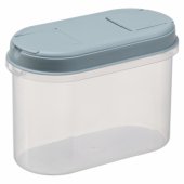 Maisto dėžutė Margerit 1.2L žalia