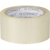 Q-Connect Taśma maskująca lakiernicza Q-CONNECT, 38mm, 40m, jasnożółta